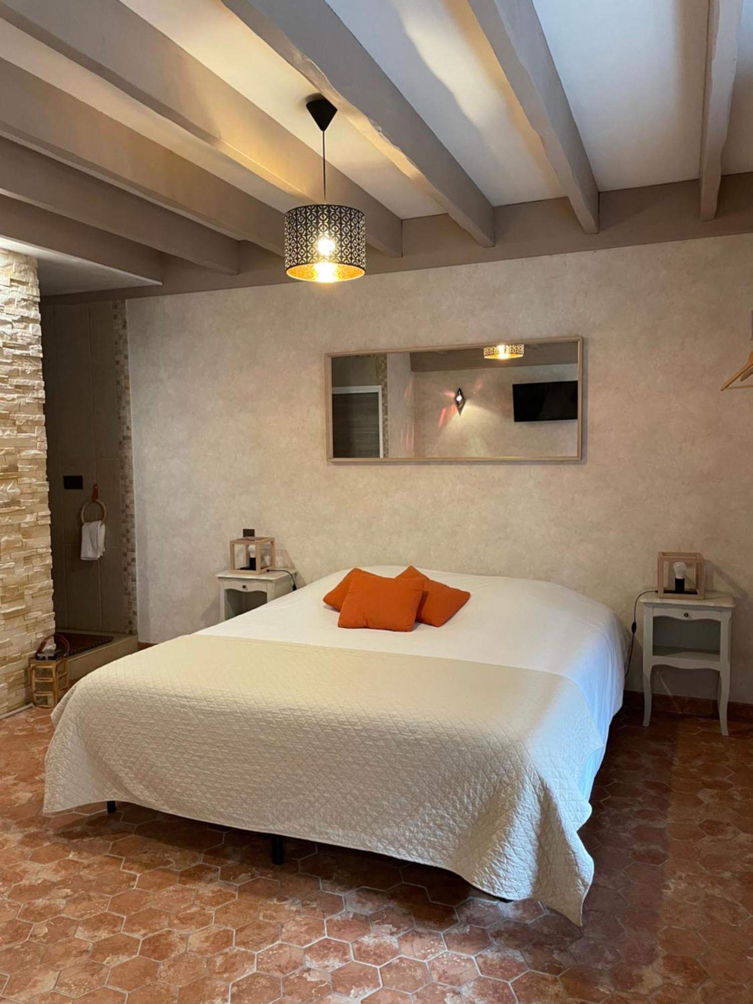 Domaine De Vandenesse Et Spa ภายนอก รูปภาพ