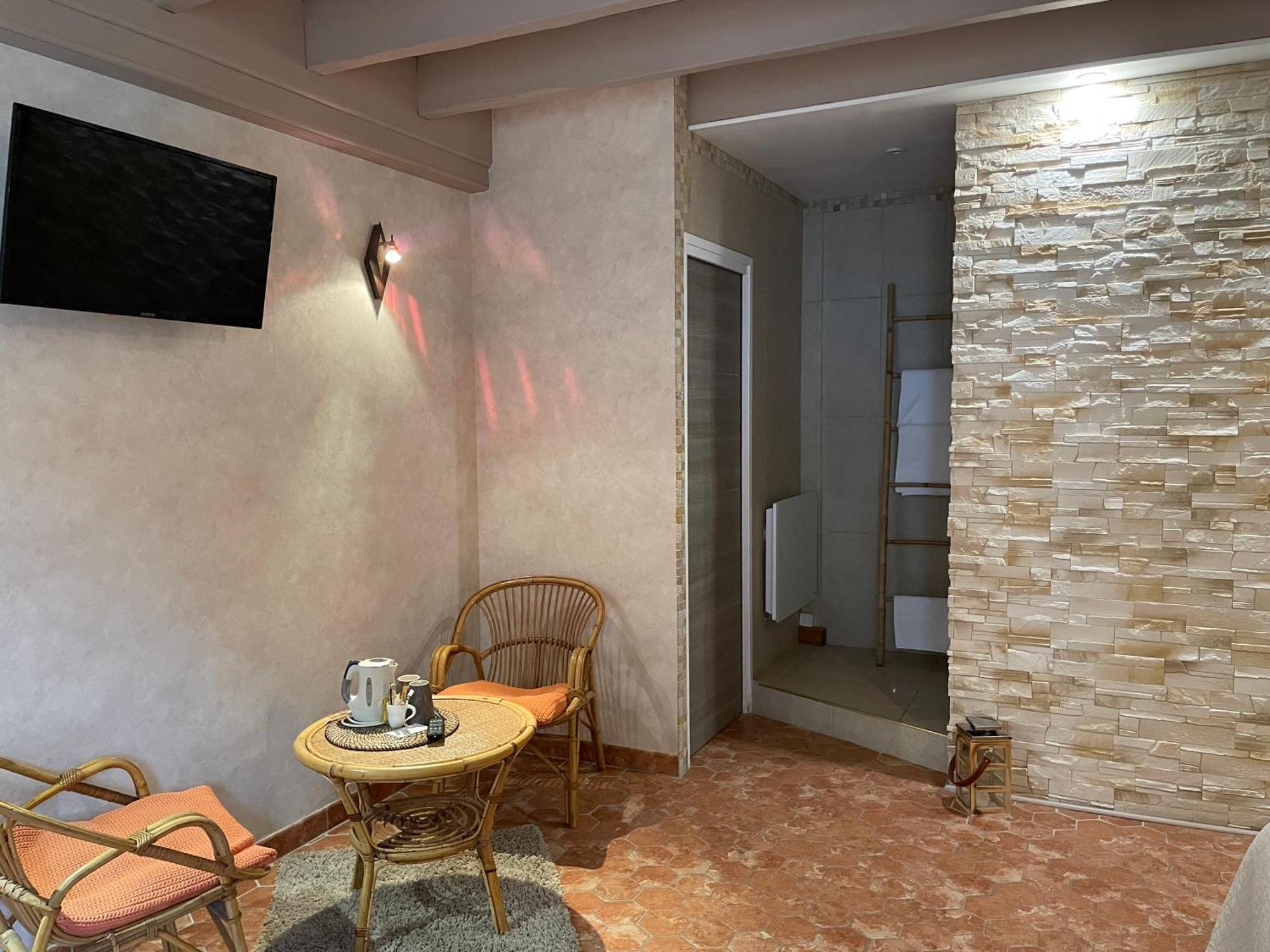 Domaine De Vandenesse Et Spa ภายนอก รูปภาพ