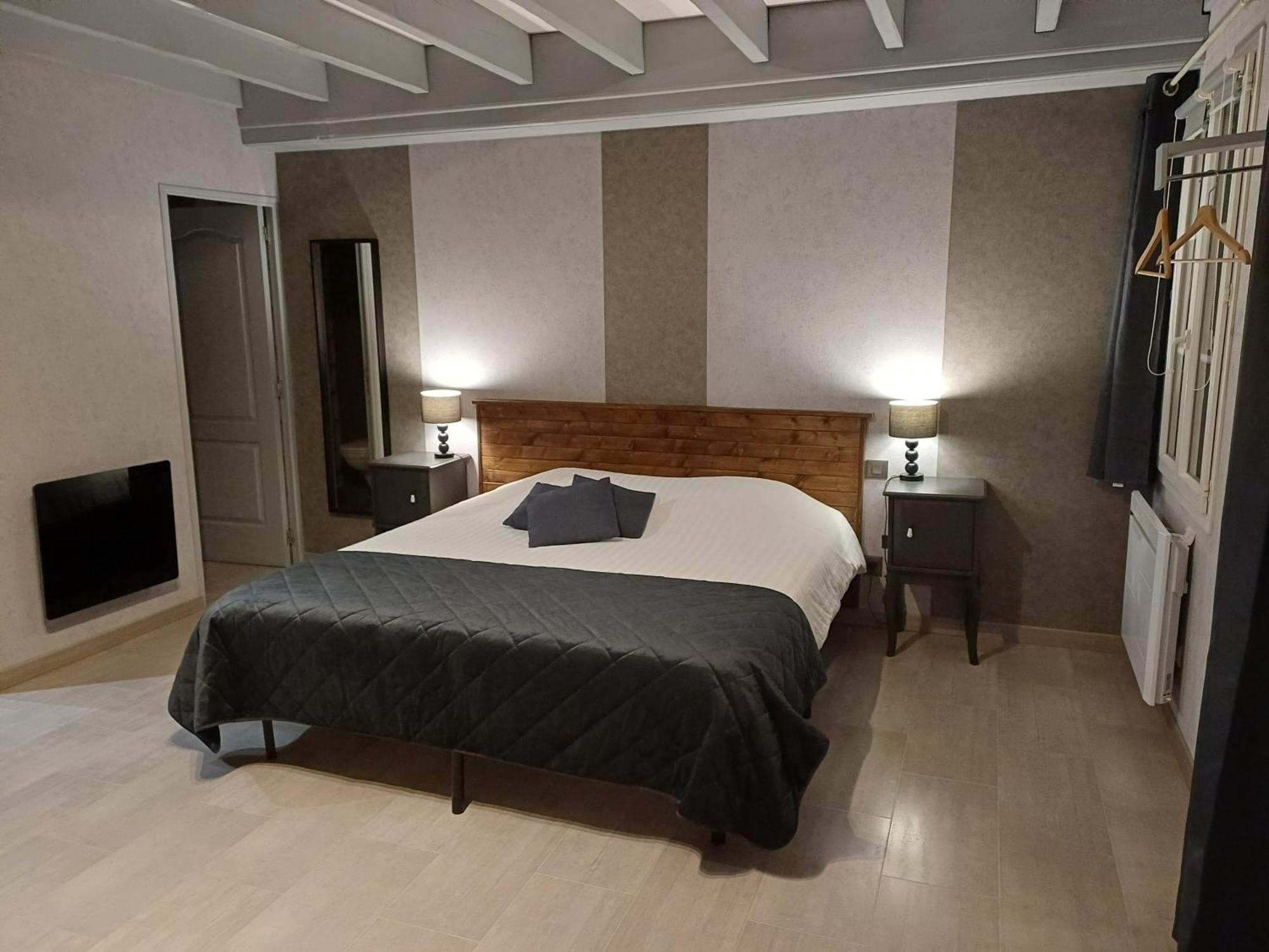Domaine De Vandenesse Et Spa ภายนอก รูปภาพ
