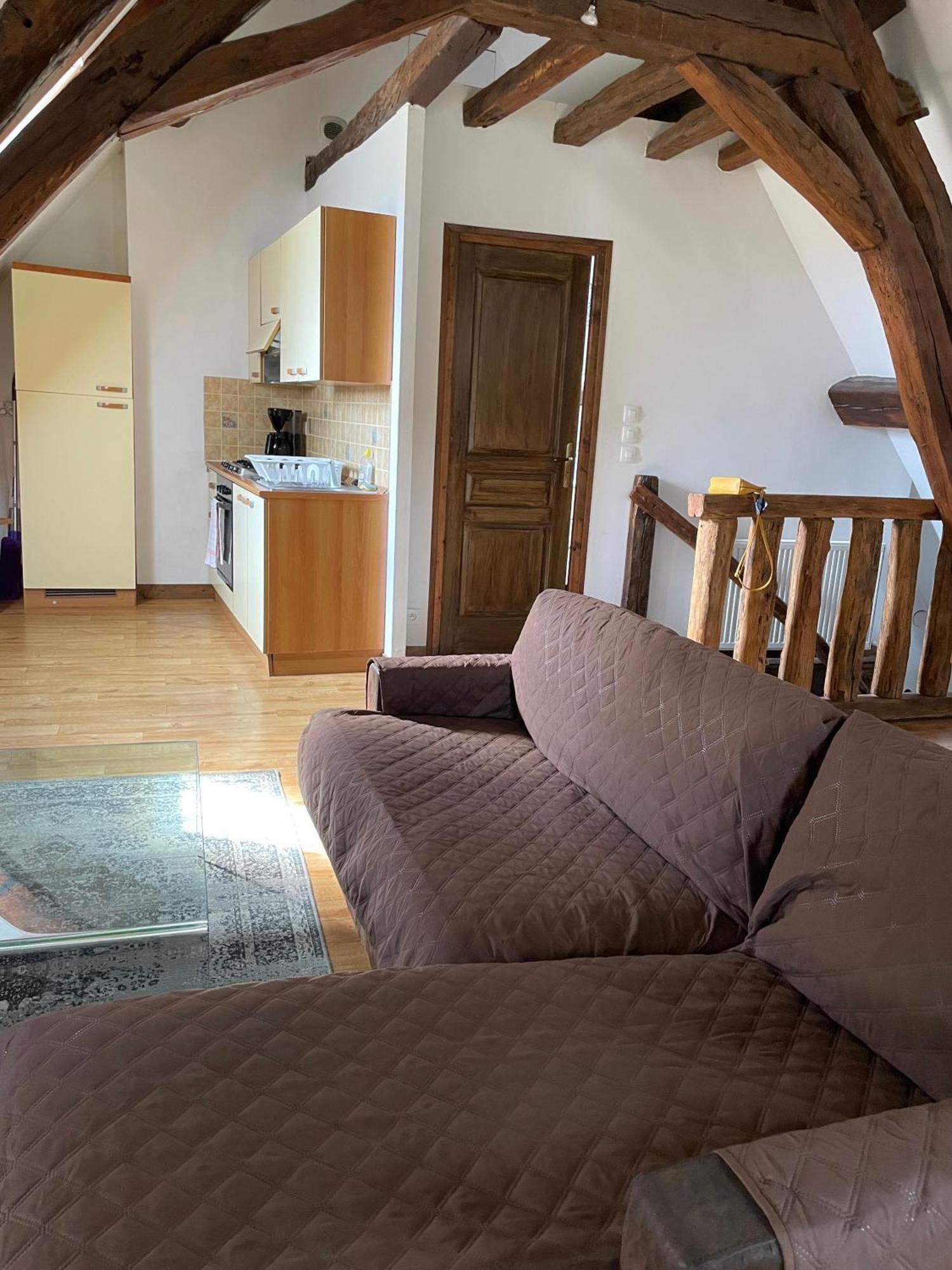 Domaine De Vandenesse Et Spa ภายนอก รูปภาพ