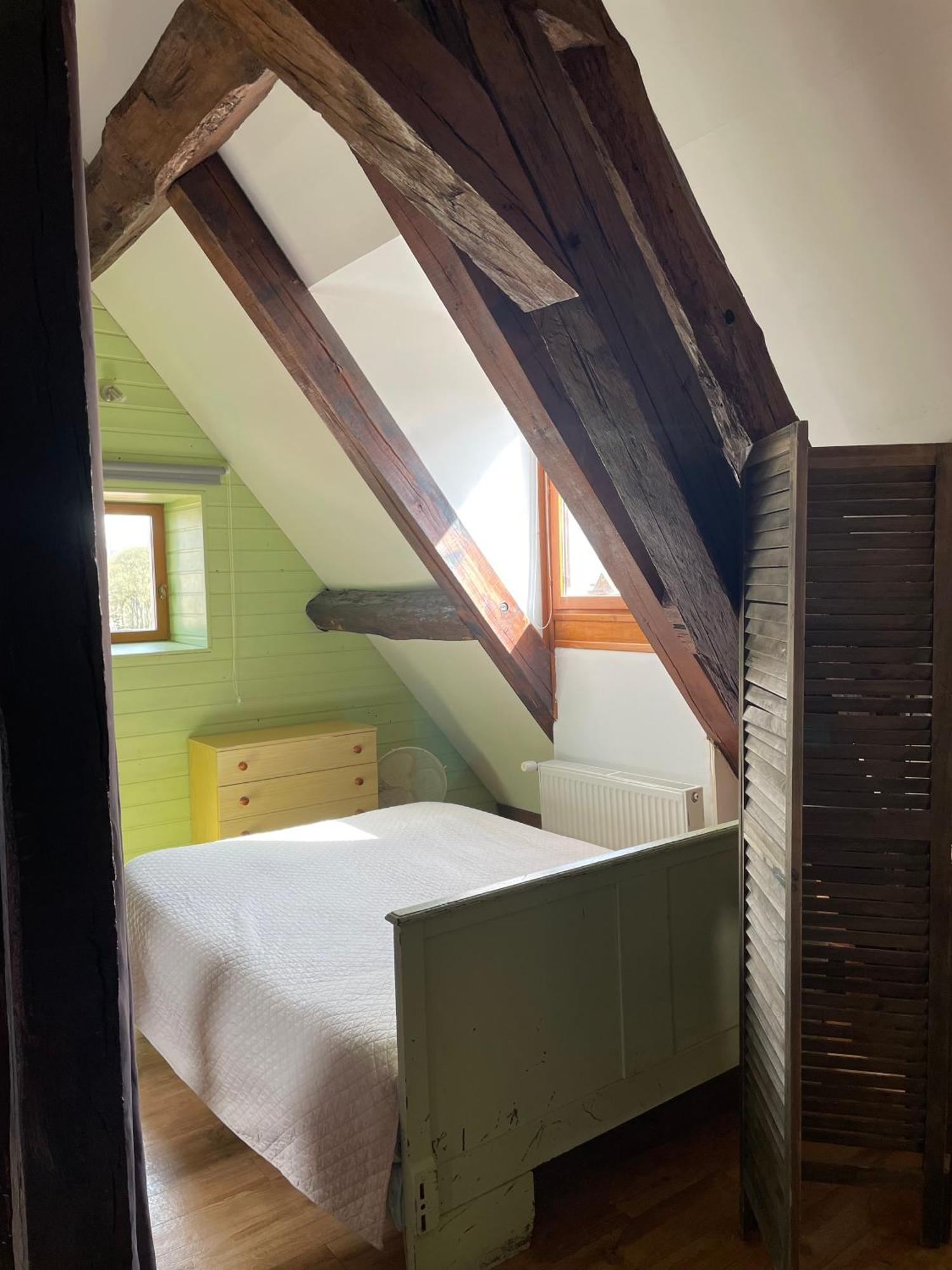 Domaine De Vandenesse Et Spa ภายนอก รูปภาพ