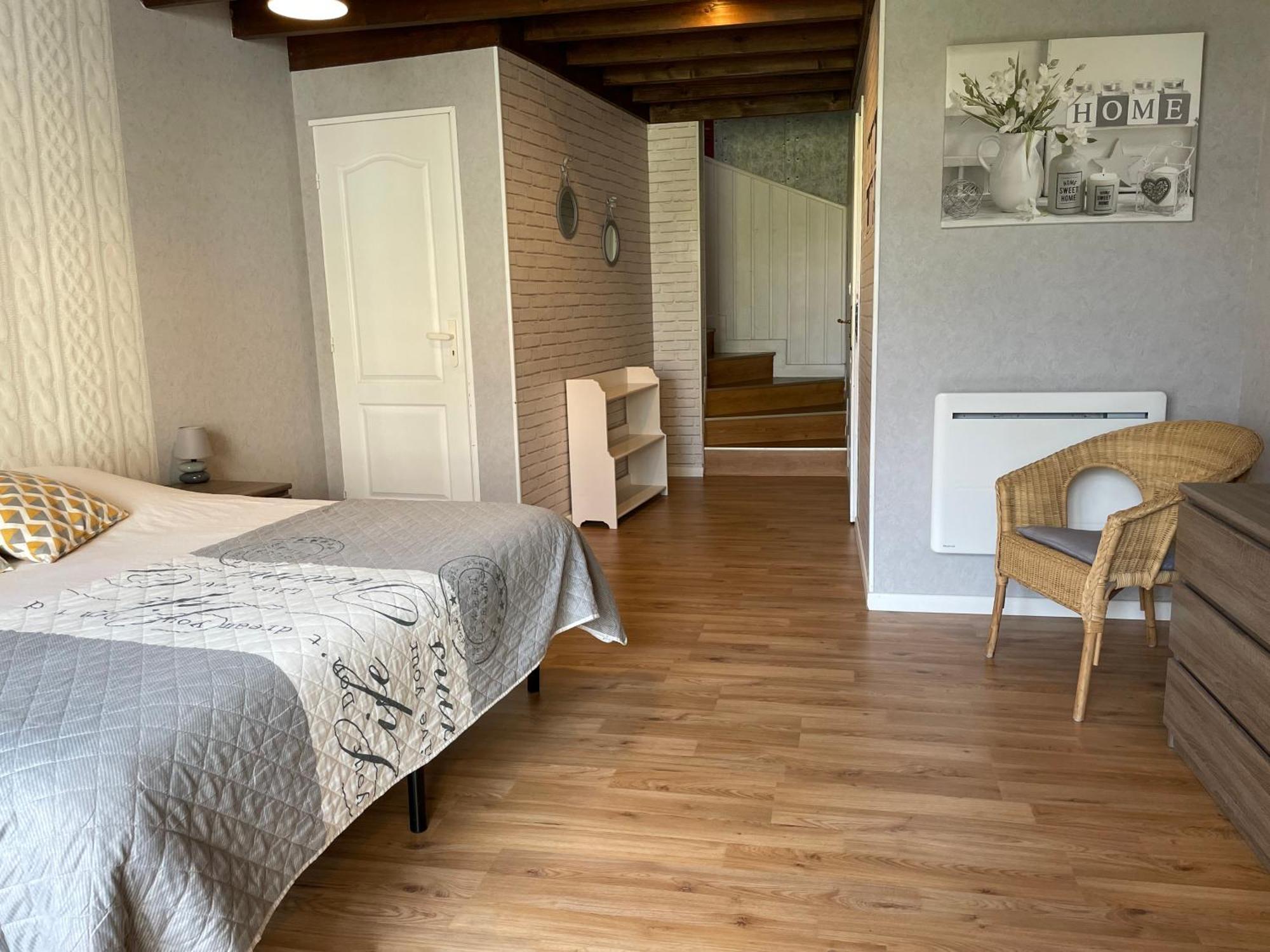 Domaine De Vandenesse Et Spa ภายนอก รูปภาพ