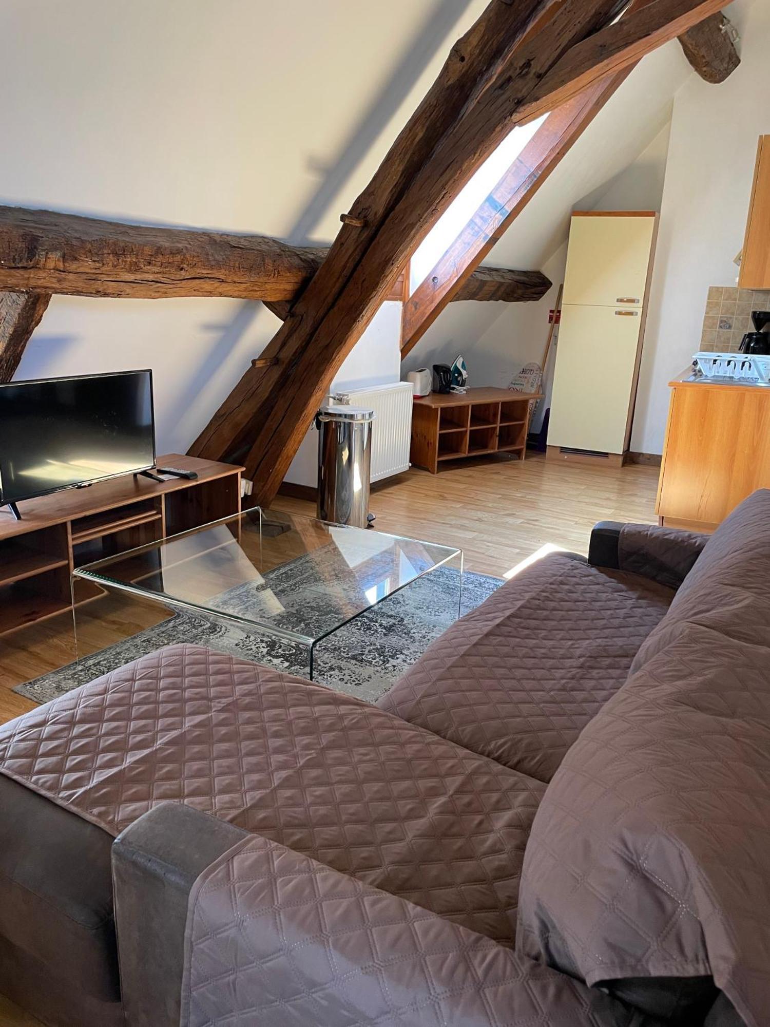 Domaine De Vandenesse Et Spa ภายนอก รูปภาพ